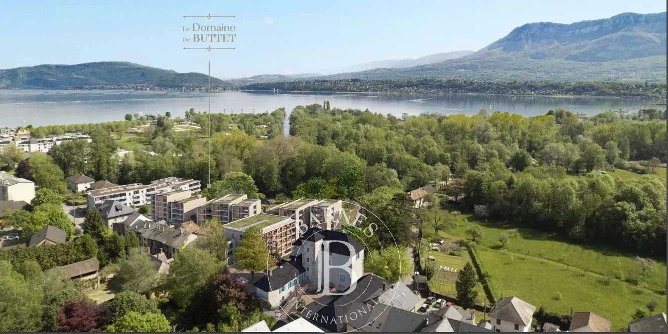 Appartement Le Bourget-du-Lac  -  ref 83035194 (picture 1)