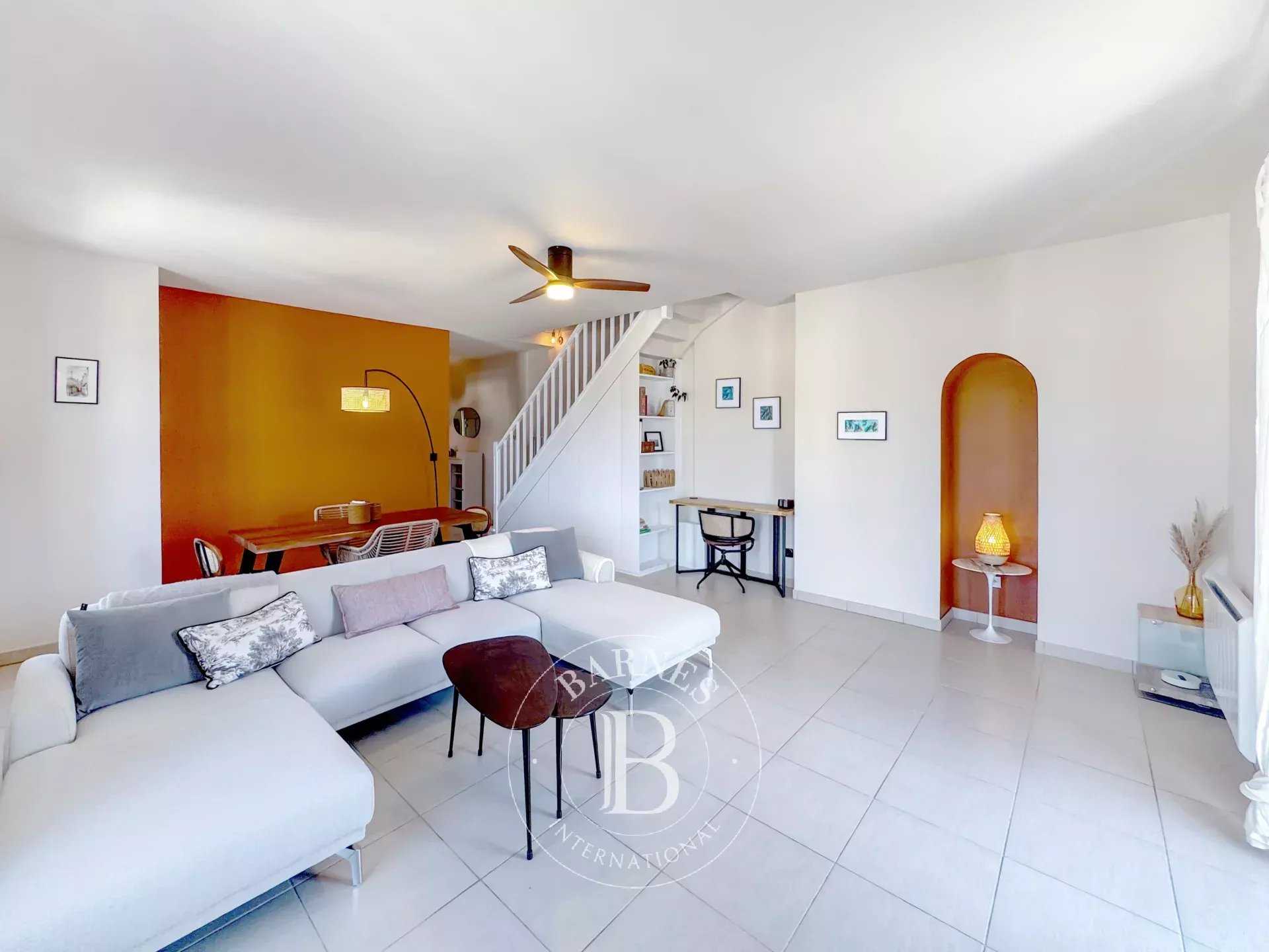 Appartement Aix-les-Bains  -  ref 86731495 (picture 3)