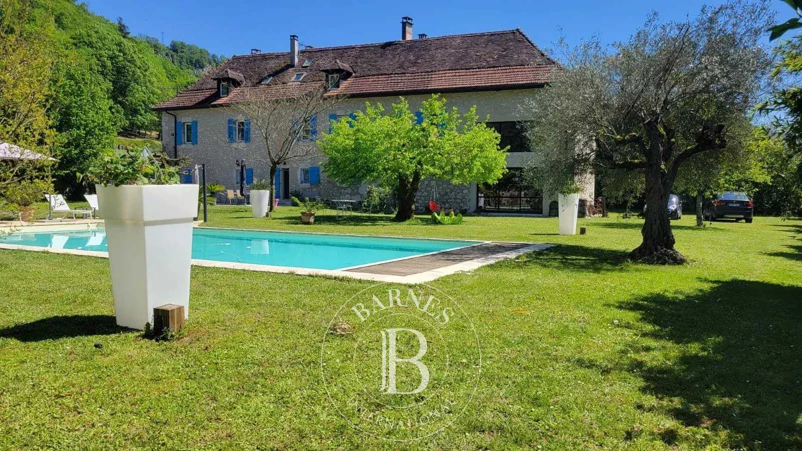 Maison Aix-les-Bains  -  ref 82564447 (picture 3)