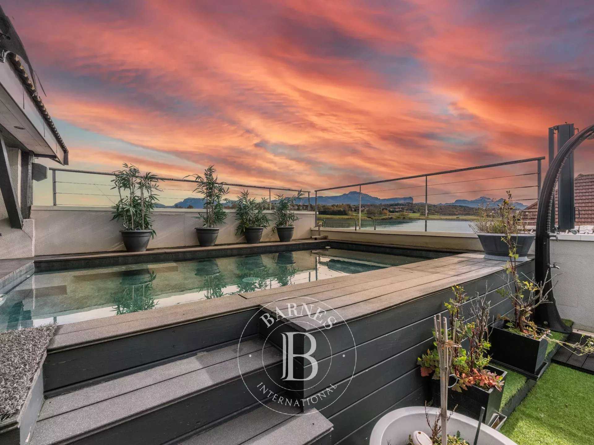 Loft Annecy  -  ref 86433782 (picture 1)