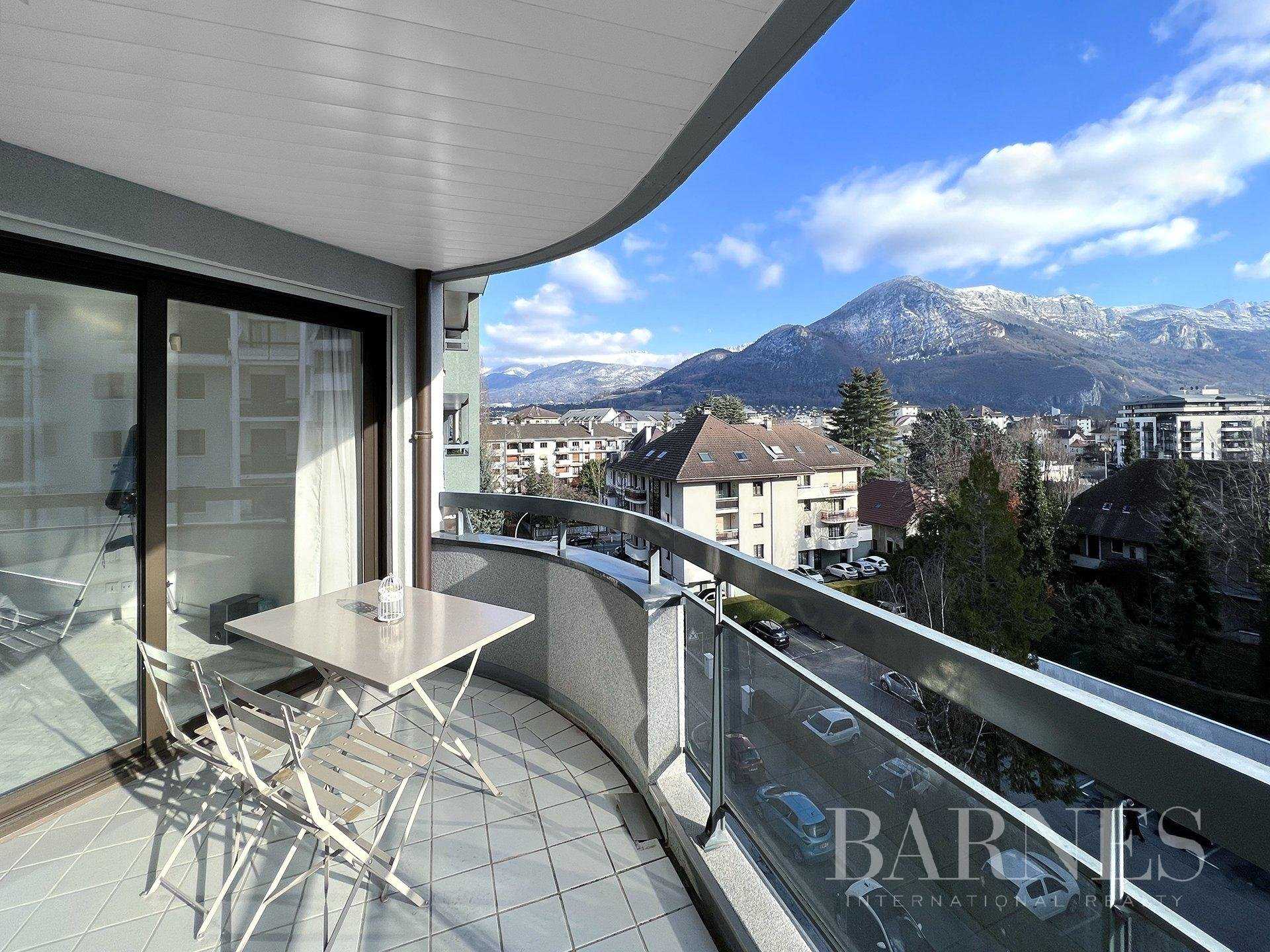 Apartment Annecy  -  ref 6556997 (picture 1)