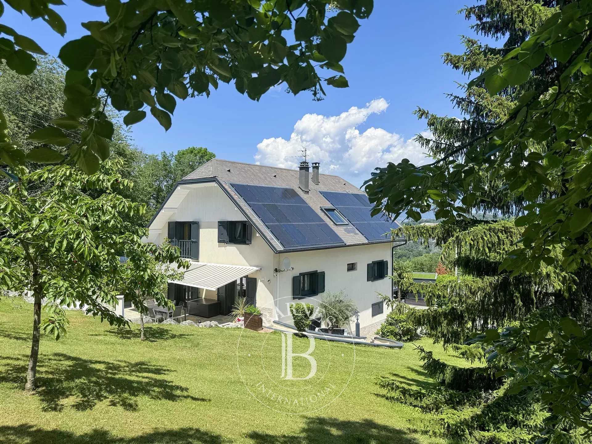 Maison Chambéry  -  ref 85065230 (picture 1)