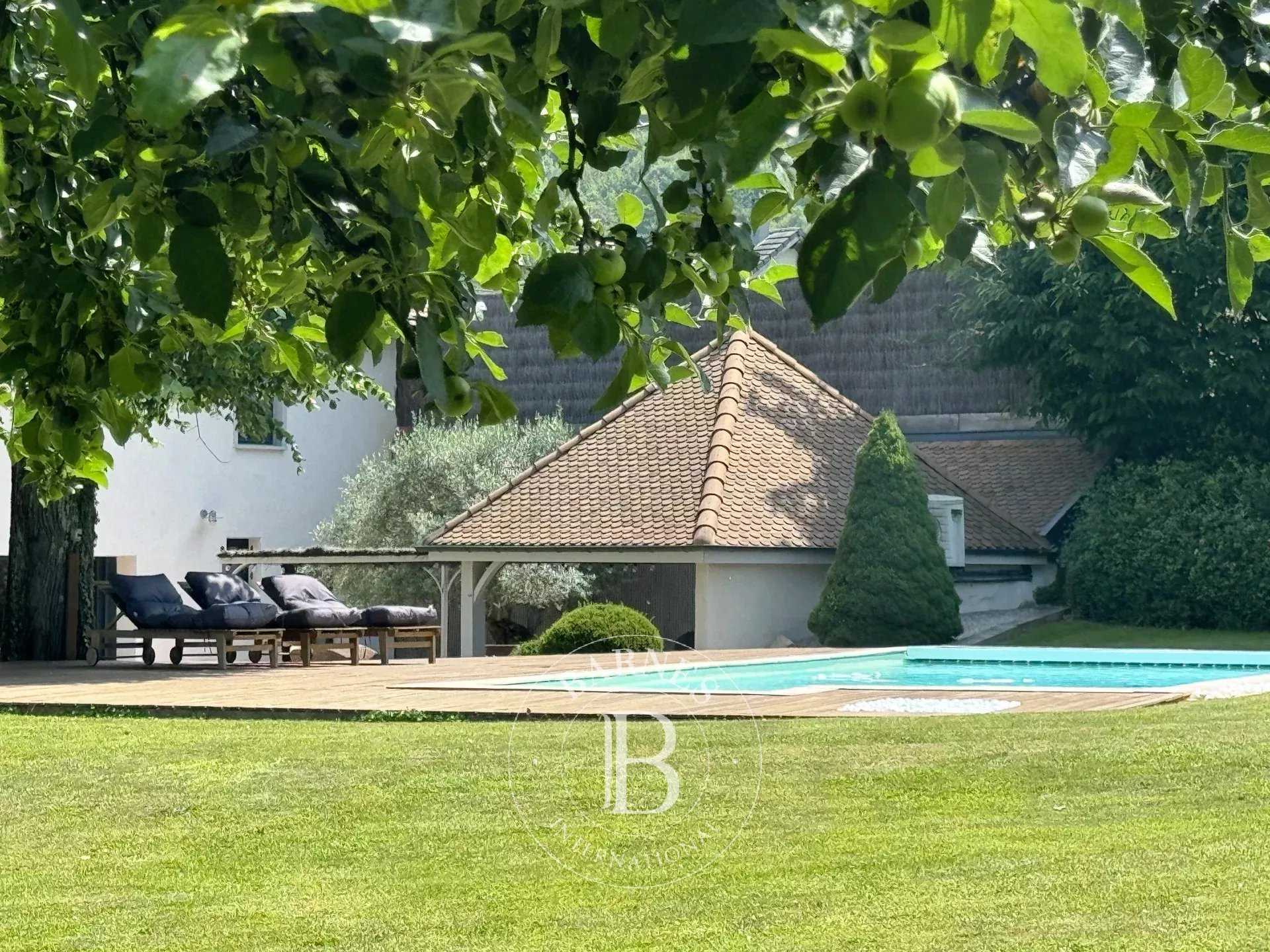 Maison Chambéry  -  ref 86007502 (picture 3)