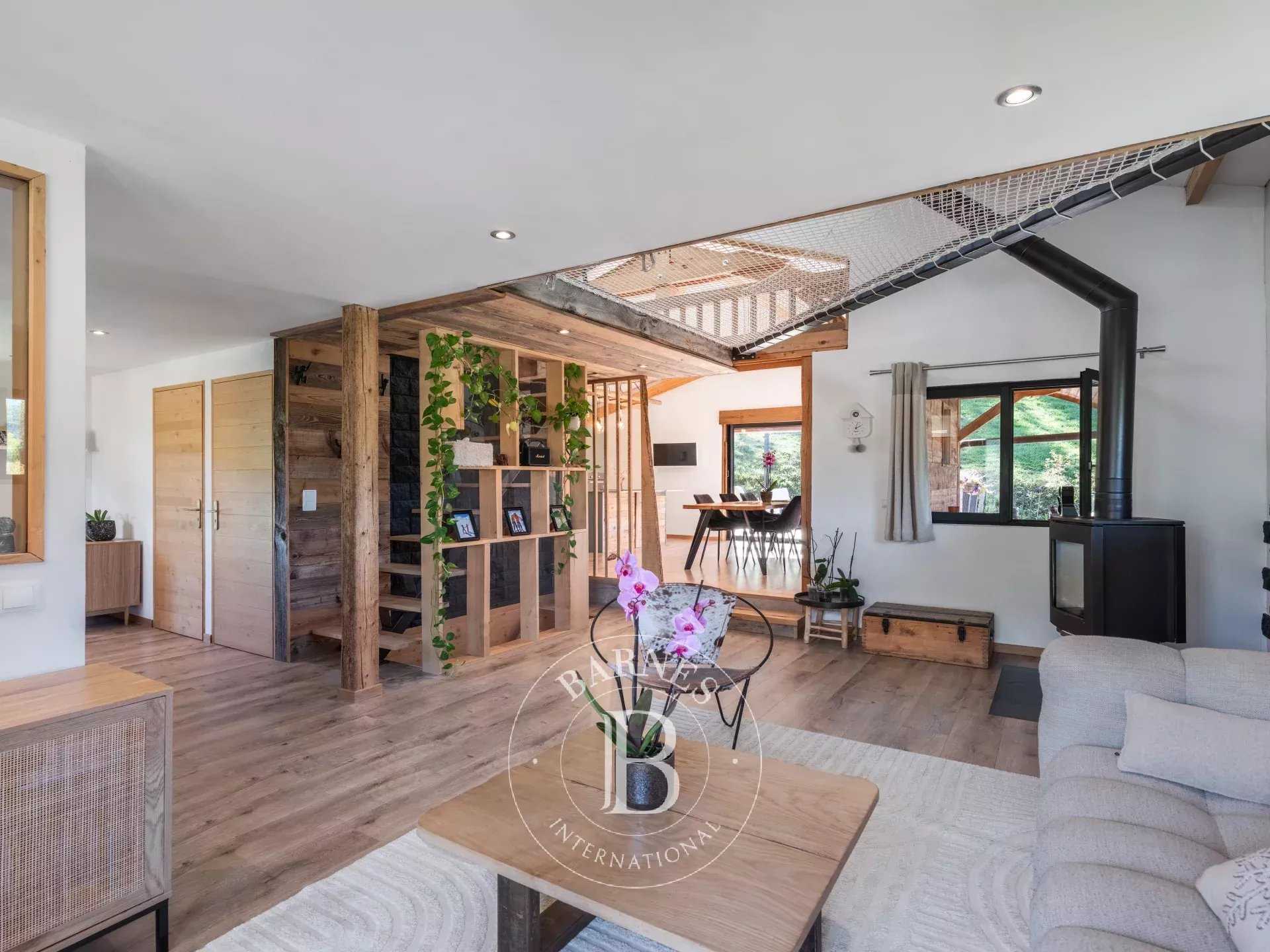 Maison Faverges  -  ref 86353920 (picture 3)