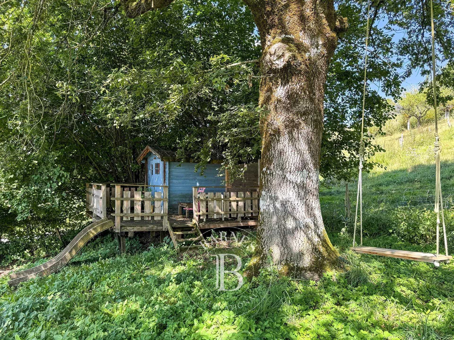 Maison Lescheraines  -  ref 83618955 (picture 1)