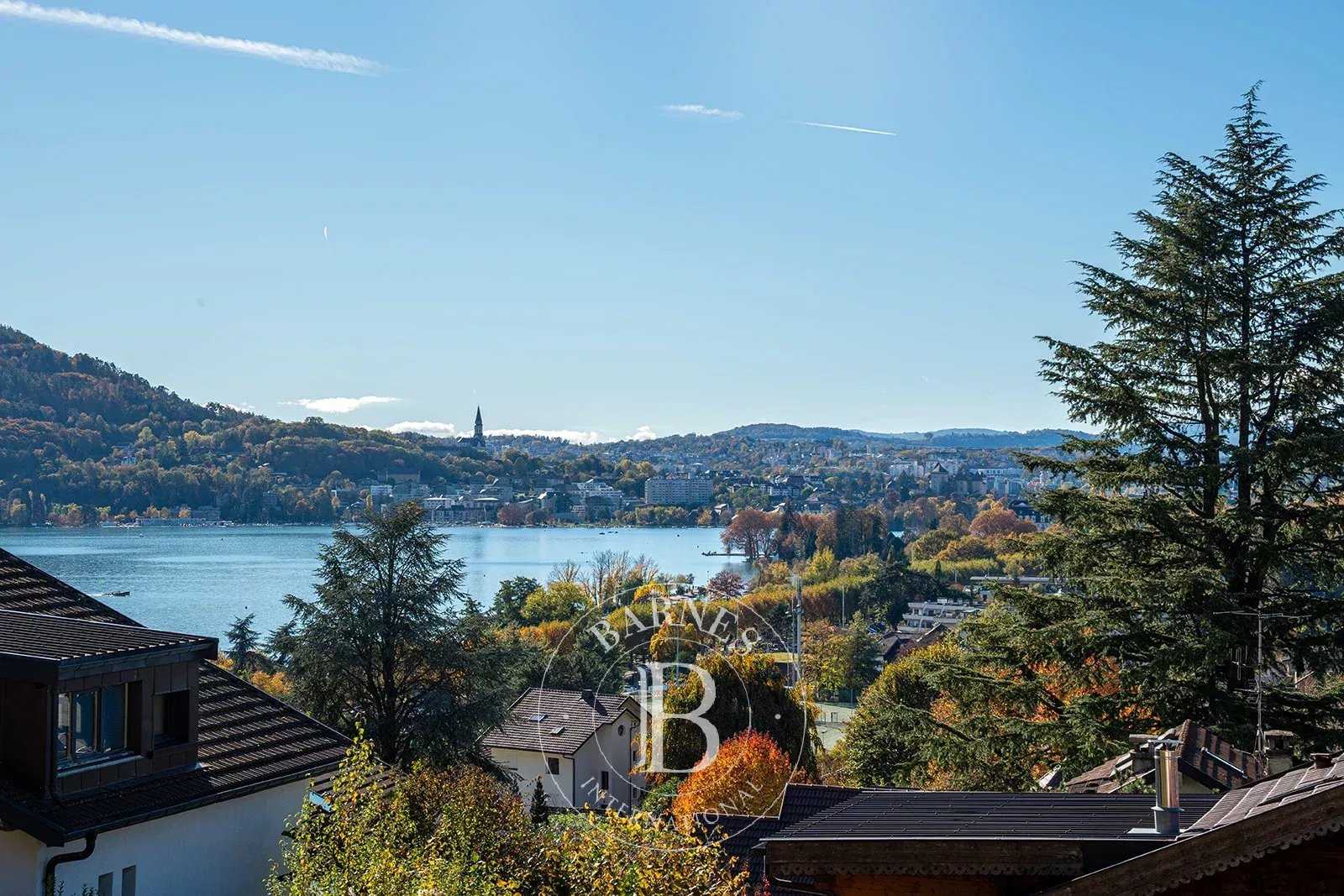 Villa Annecy  -  ref 86377283 (picture 1)