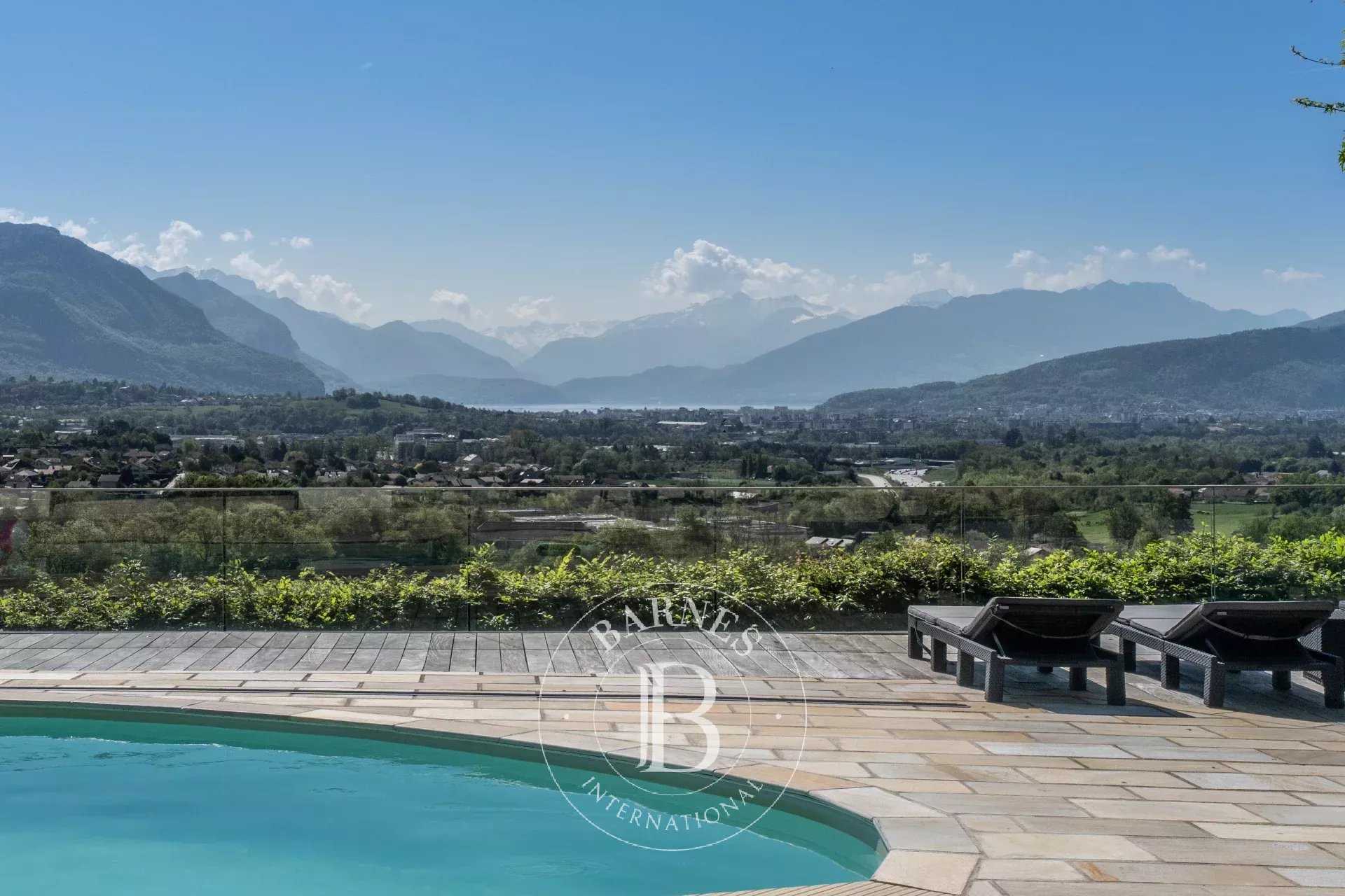 Maison Annecy  -  ref 86914513 (picture 3)