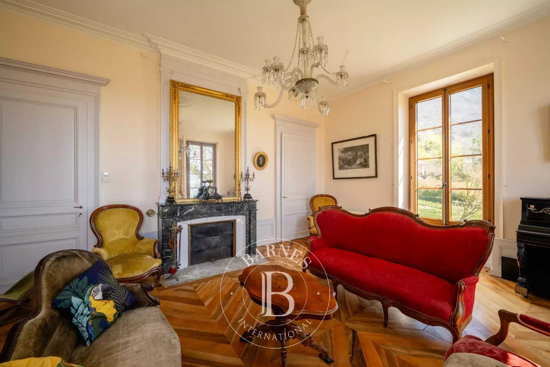 Propriété Annecy  -  ref 85783712 (picture 3)