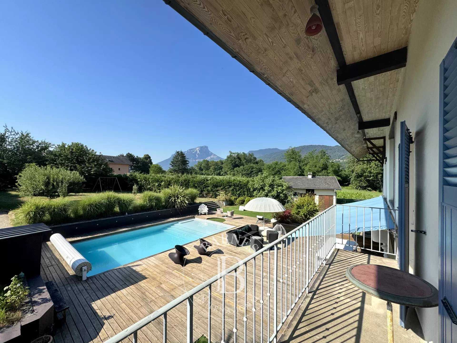 Casa Chambéry  -  ref 85993180 (picture 1)