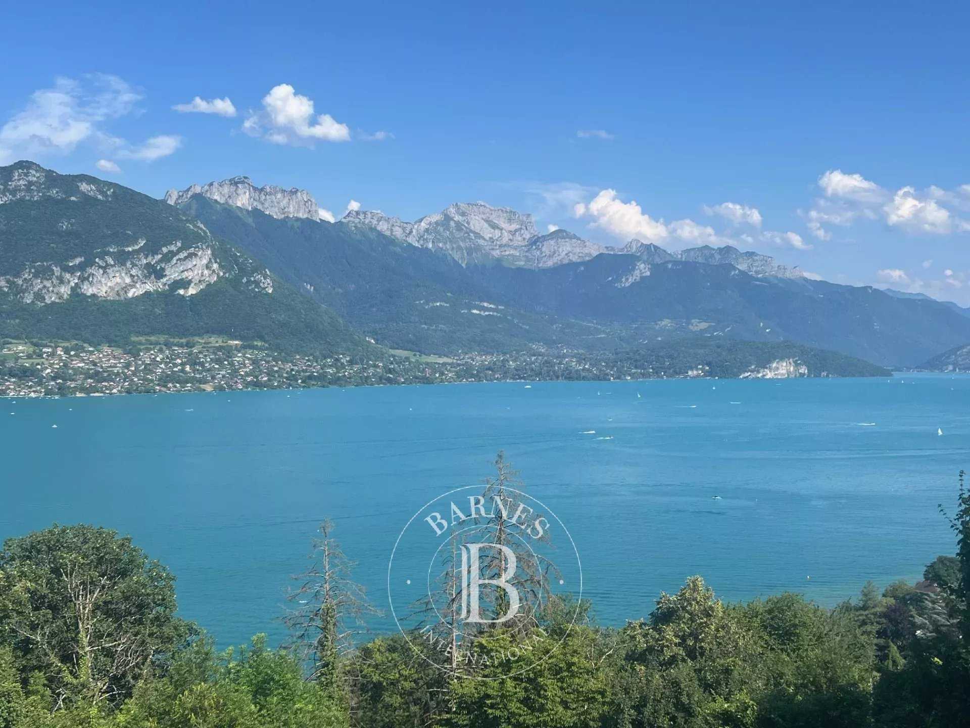 Villa Annecy  -  ref 2666872 (picture 1)