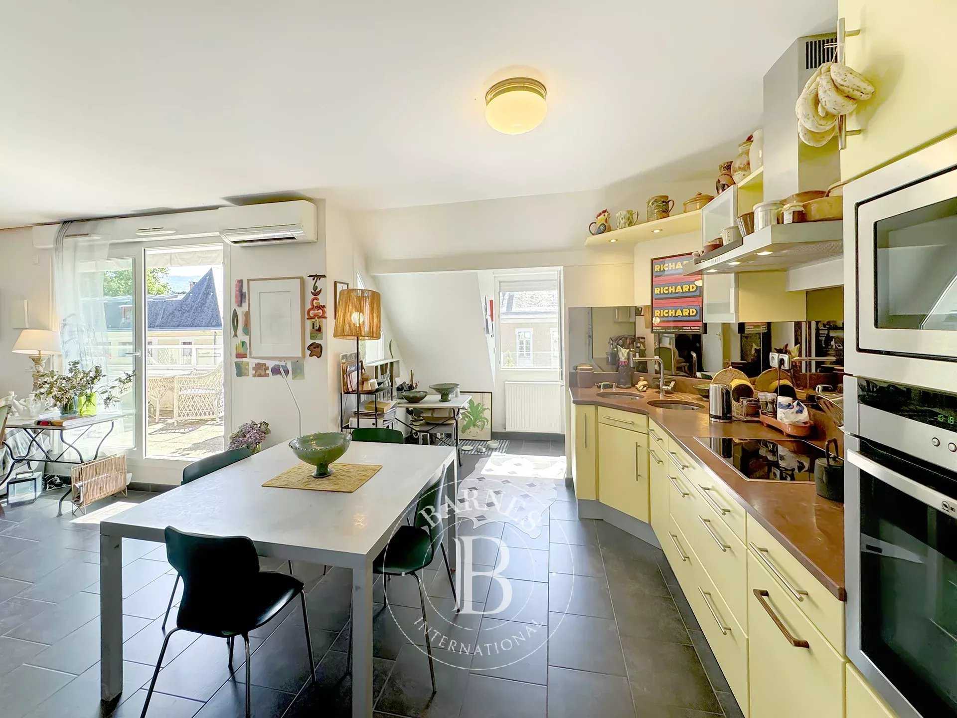 Piso Chambéry  -  ref 85936012 (picture 3)