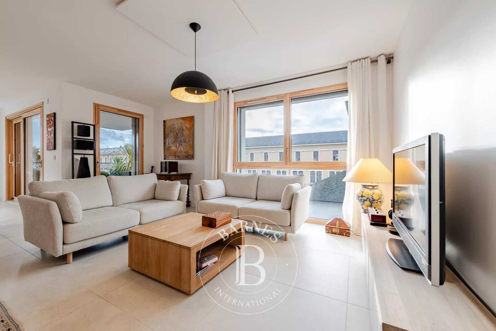 Appartement Annecy  -  ref 86686187 (picture 2)