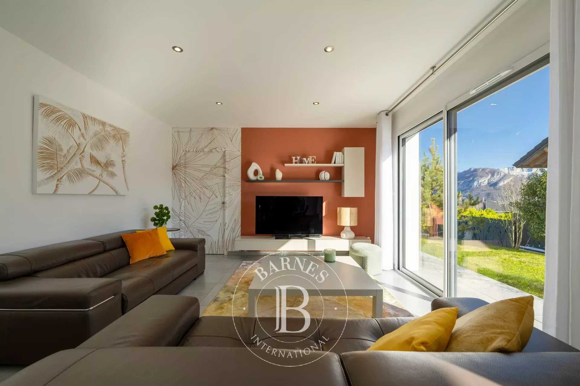 Villa Saint-Jorioz  -  ref 86680798 (picture 2)