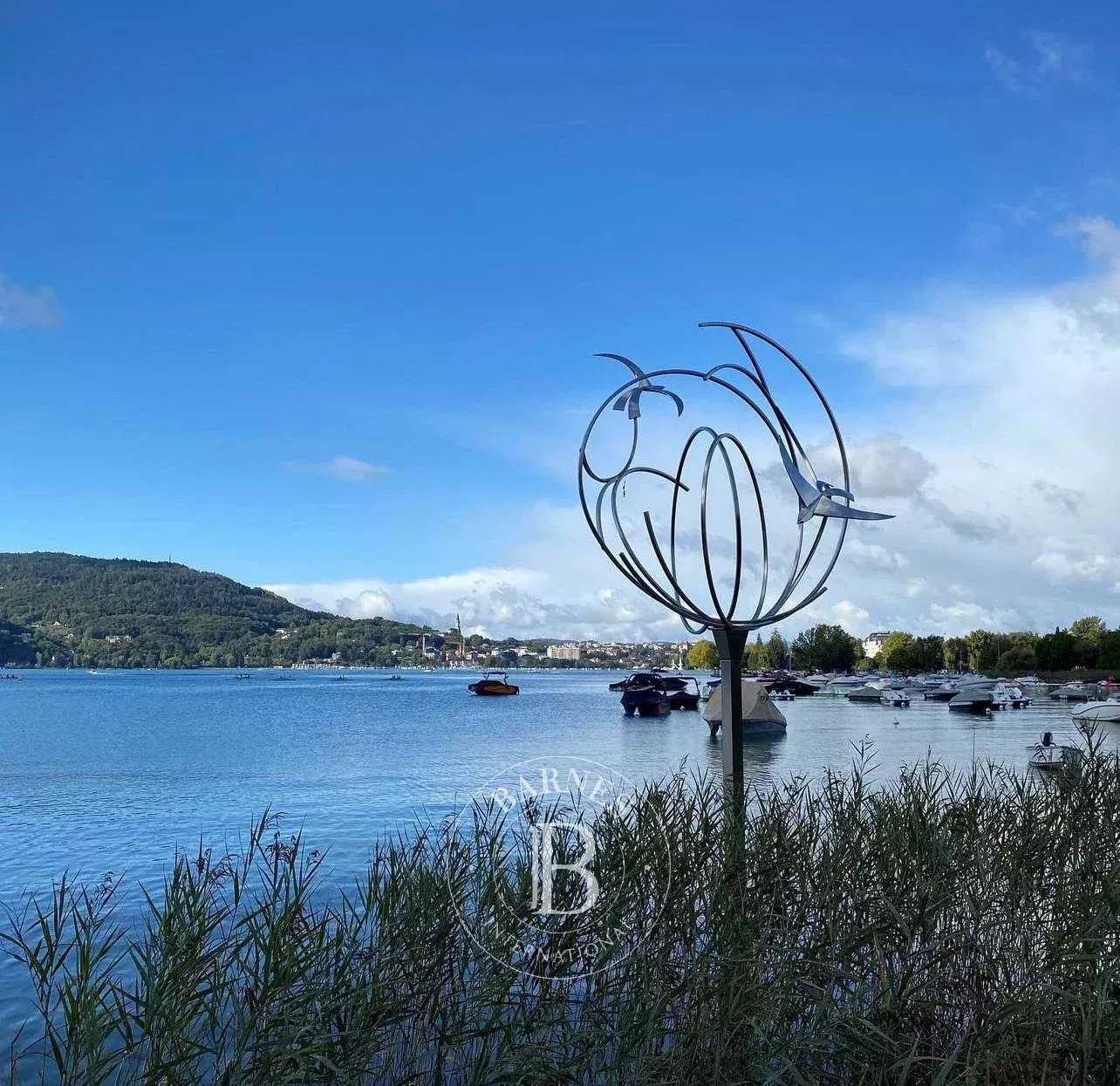 Annecy-le-Vieux  - House 5 Bedrooms