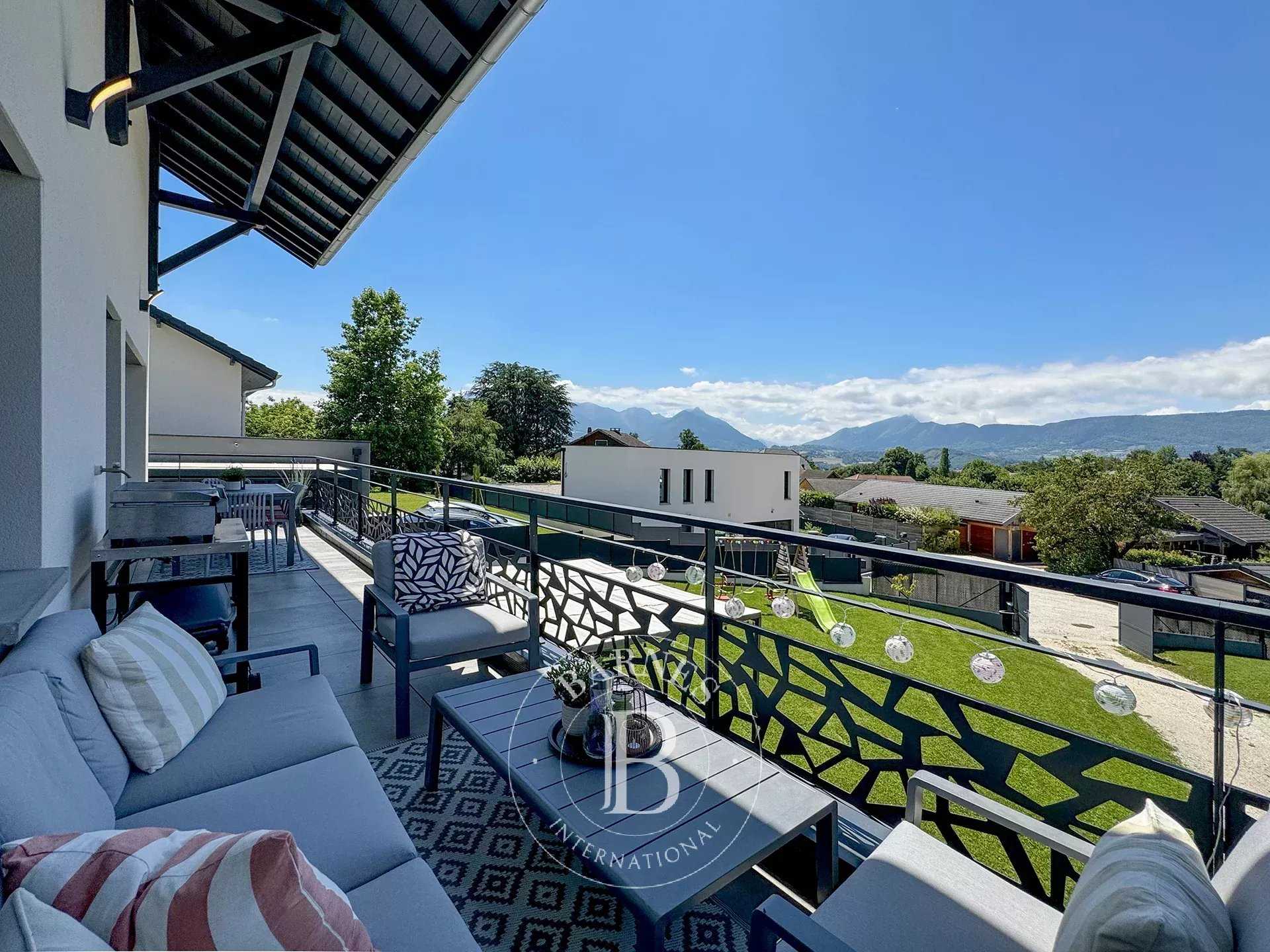 Maison Chambéry  -  ref 85034951 (picture 1)