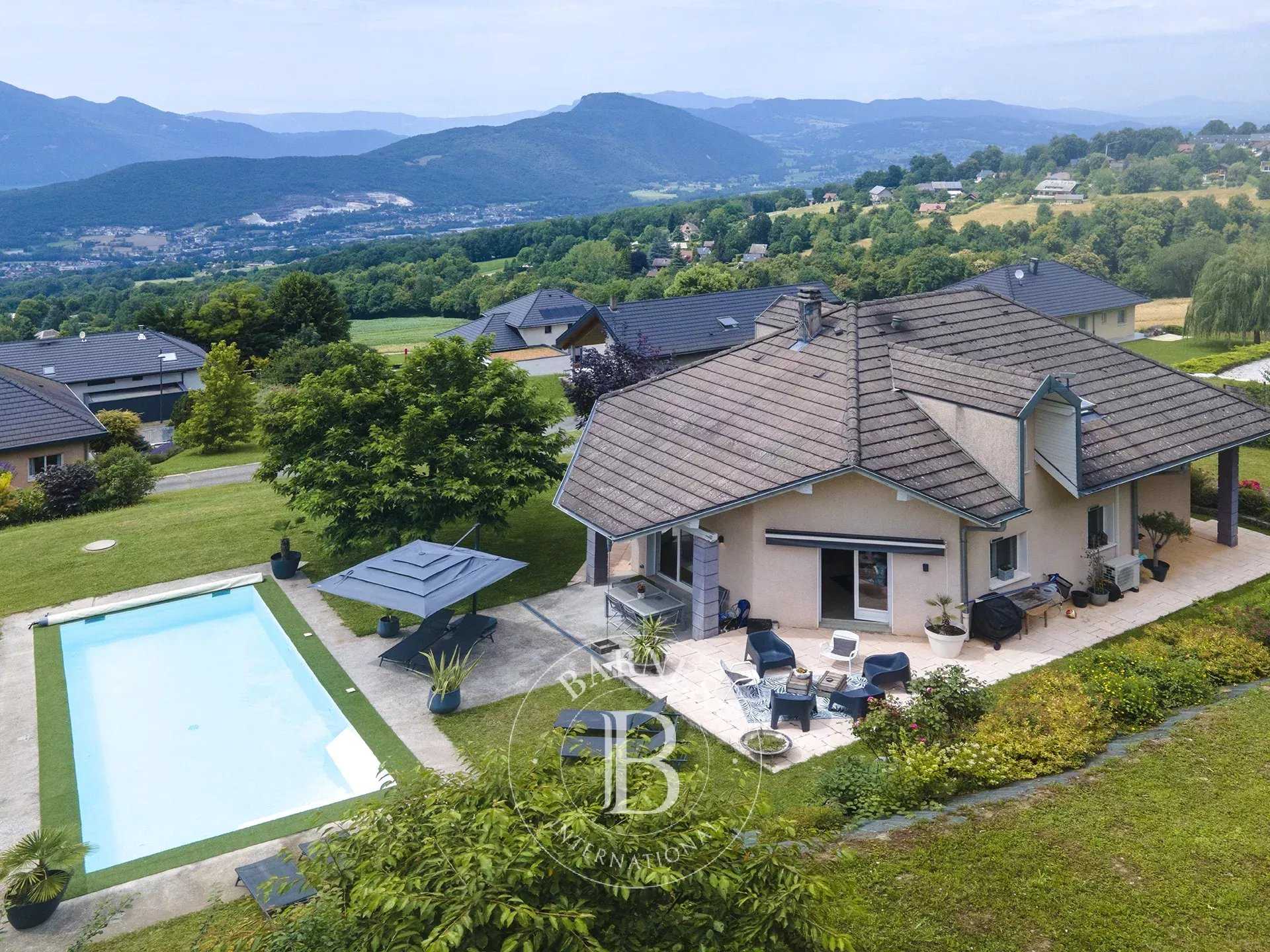 Maison Pugny-Chatenod  -  ref 85081188 (picture 1)
