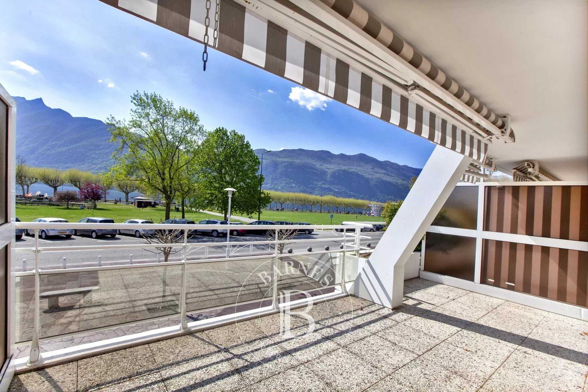 Piso Aix-les-Bains  -  ref 2968922 (picture 2)