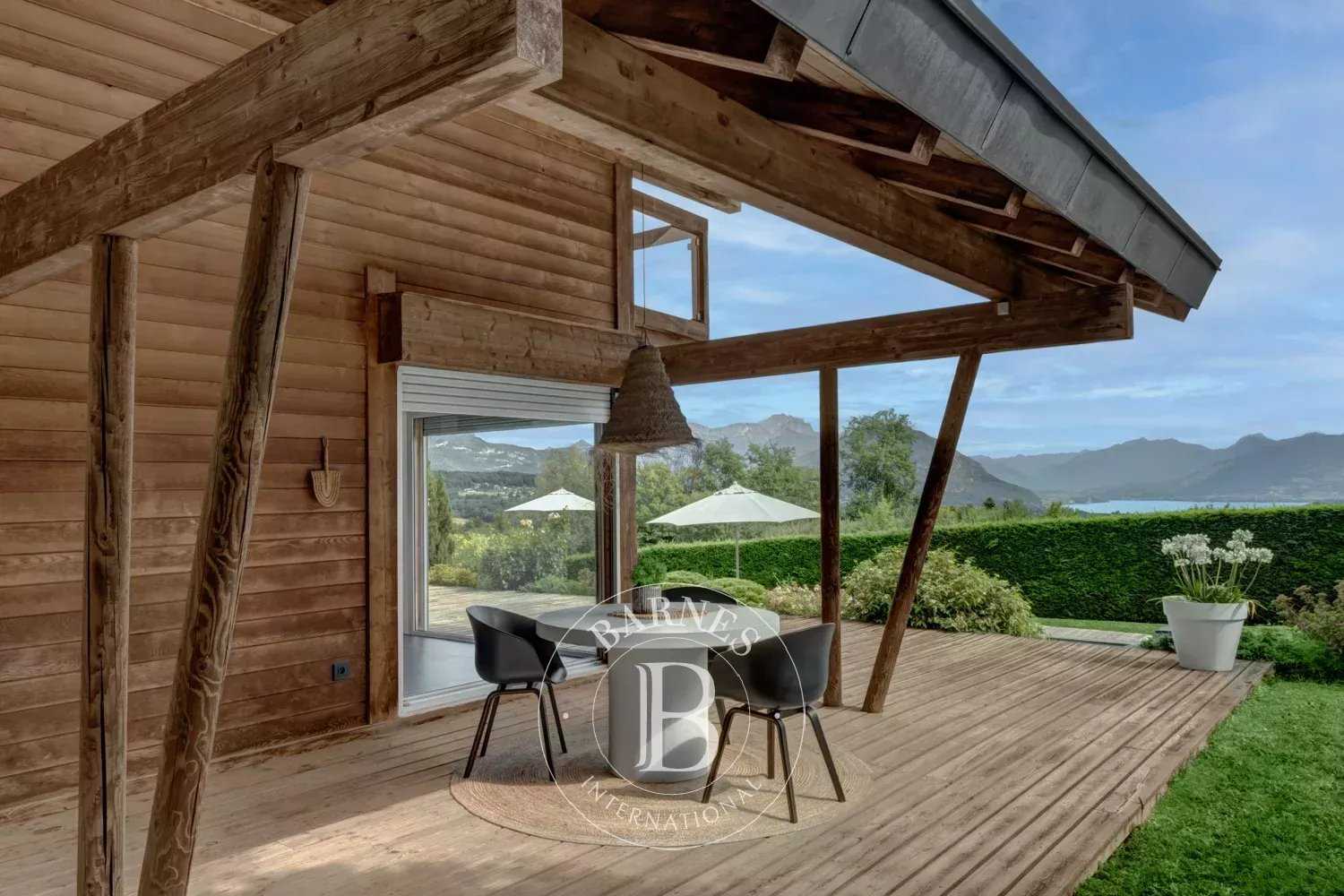 Maison Annecy  -  ref 86055820 (picture 3)