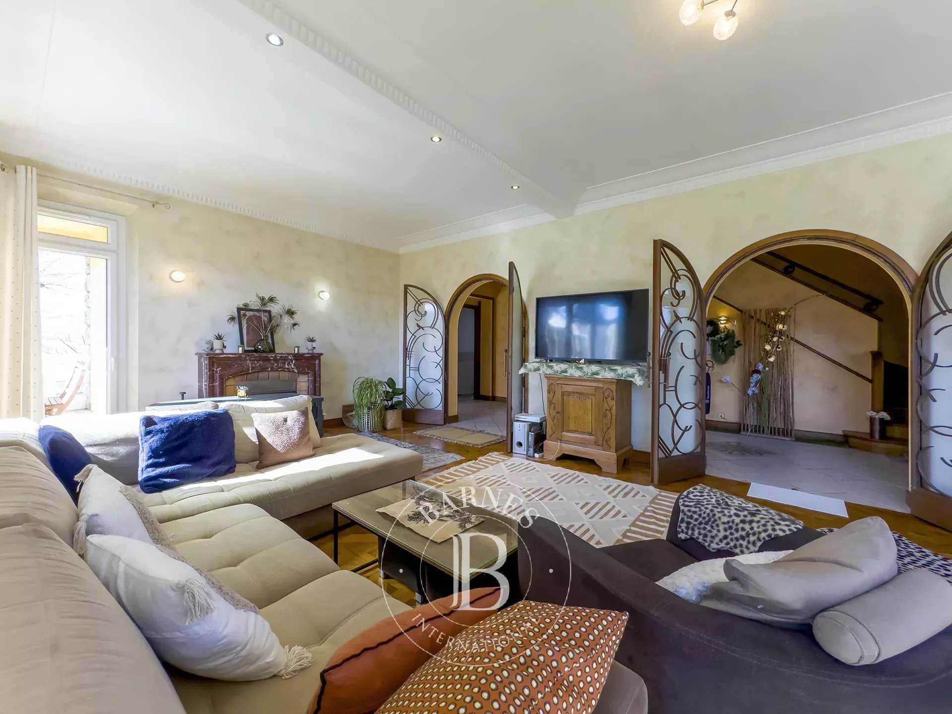 Maison de ville Chambéry  -  ref 84311906 (picture 3)