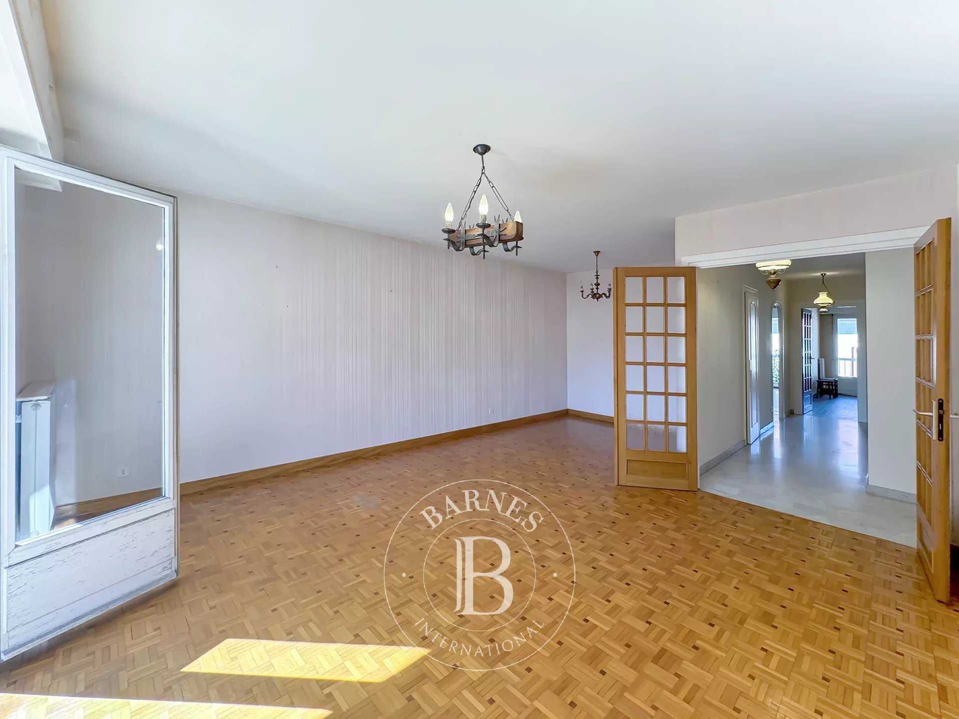 Appartement Aix-les-Bains  -  ref 86338182 (picture 3)