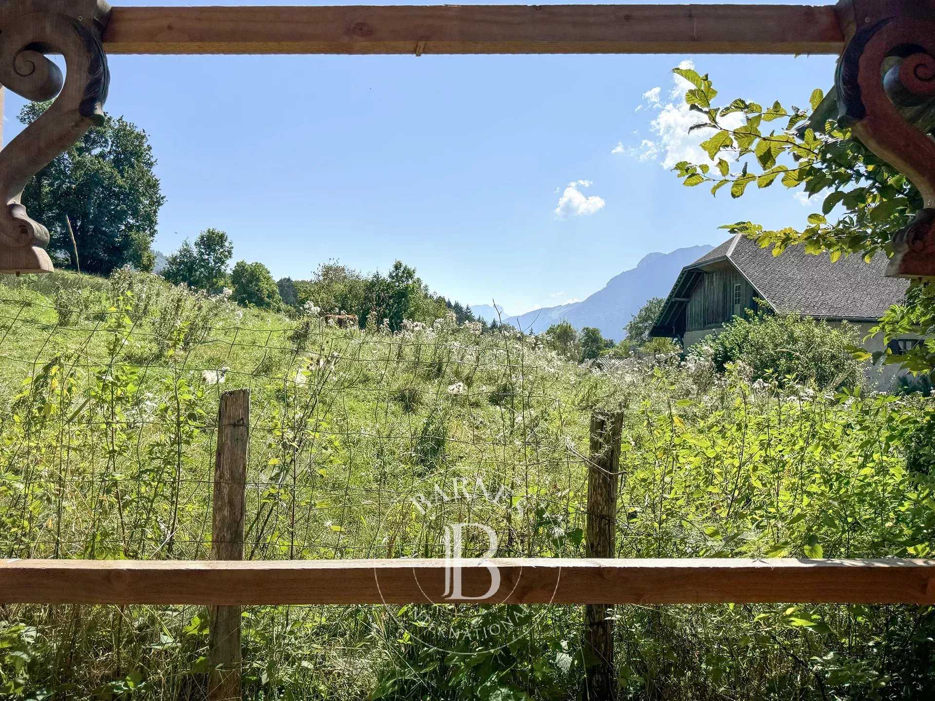 Maison Lescheraines  -  ref 83618955 (picture 3)