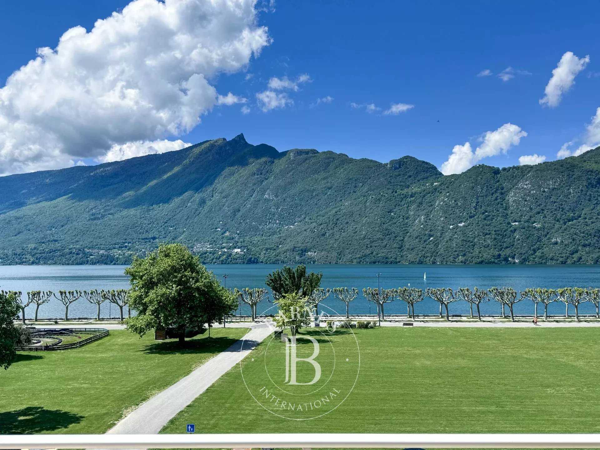 Appartement Aix-les-Bains  -  ref 86758009 (picture 1)