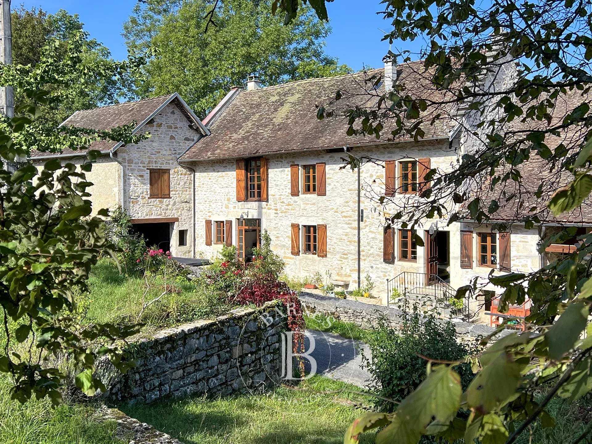 Maison Parves et Nattages  -  ref 83396904 (picture 3)