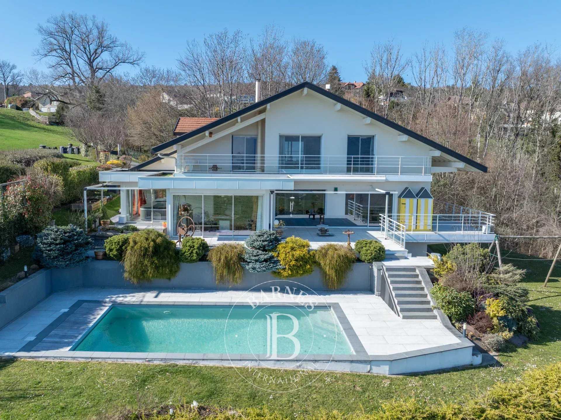 Maison Annecy  -  ref 86837594 (picture 1)