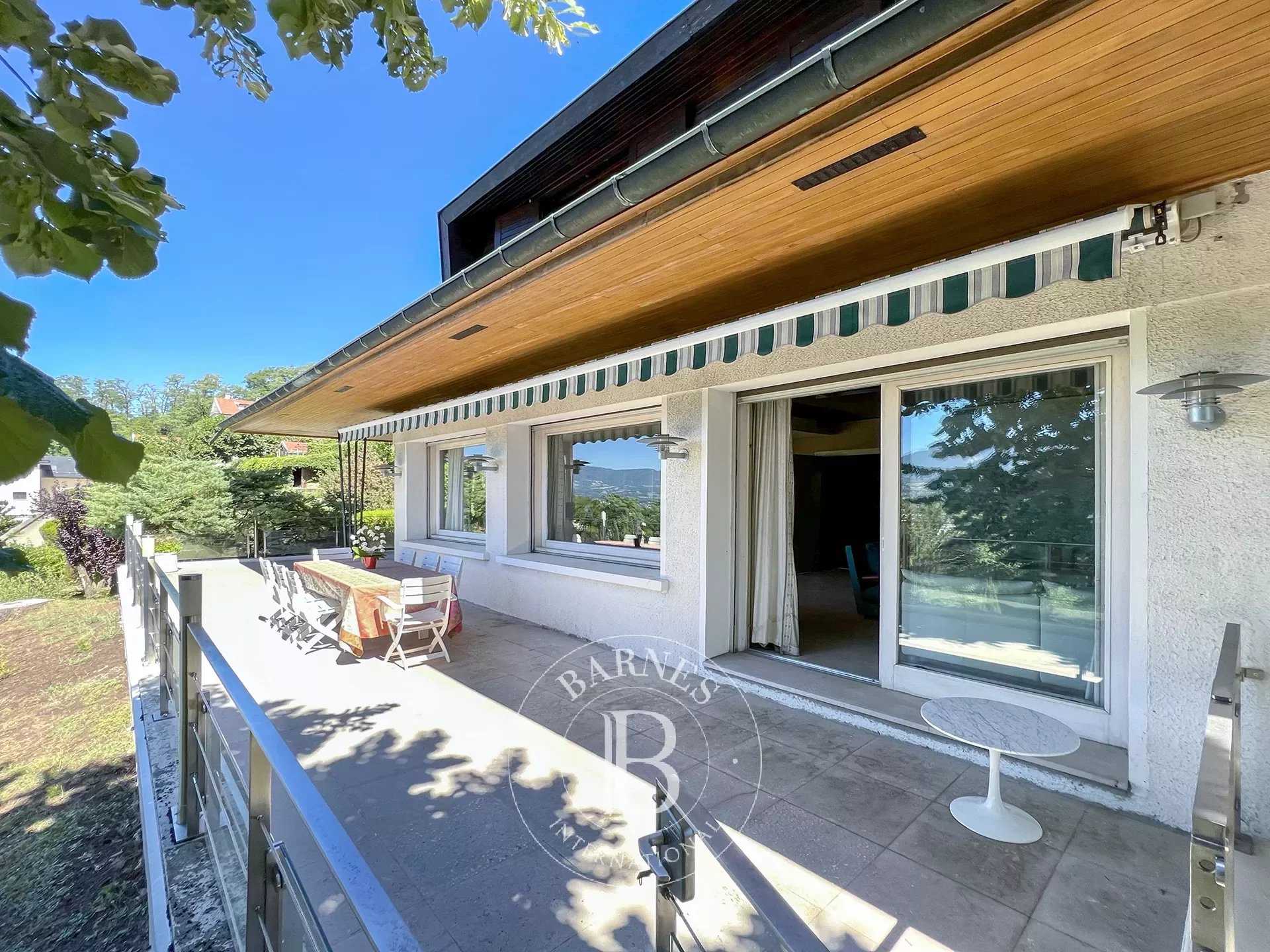 Maison Chambéry  -  ref 83139424 (picture 1)