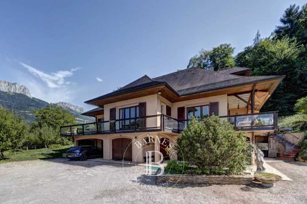 Maison Menthon-Saint-Bernard  -  ref 86156846 (picture 2)