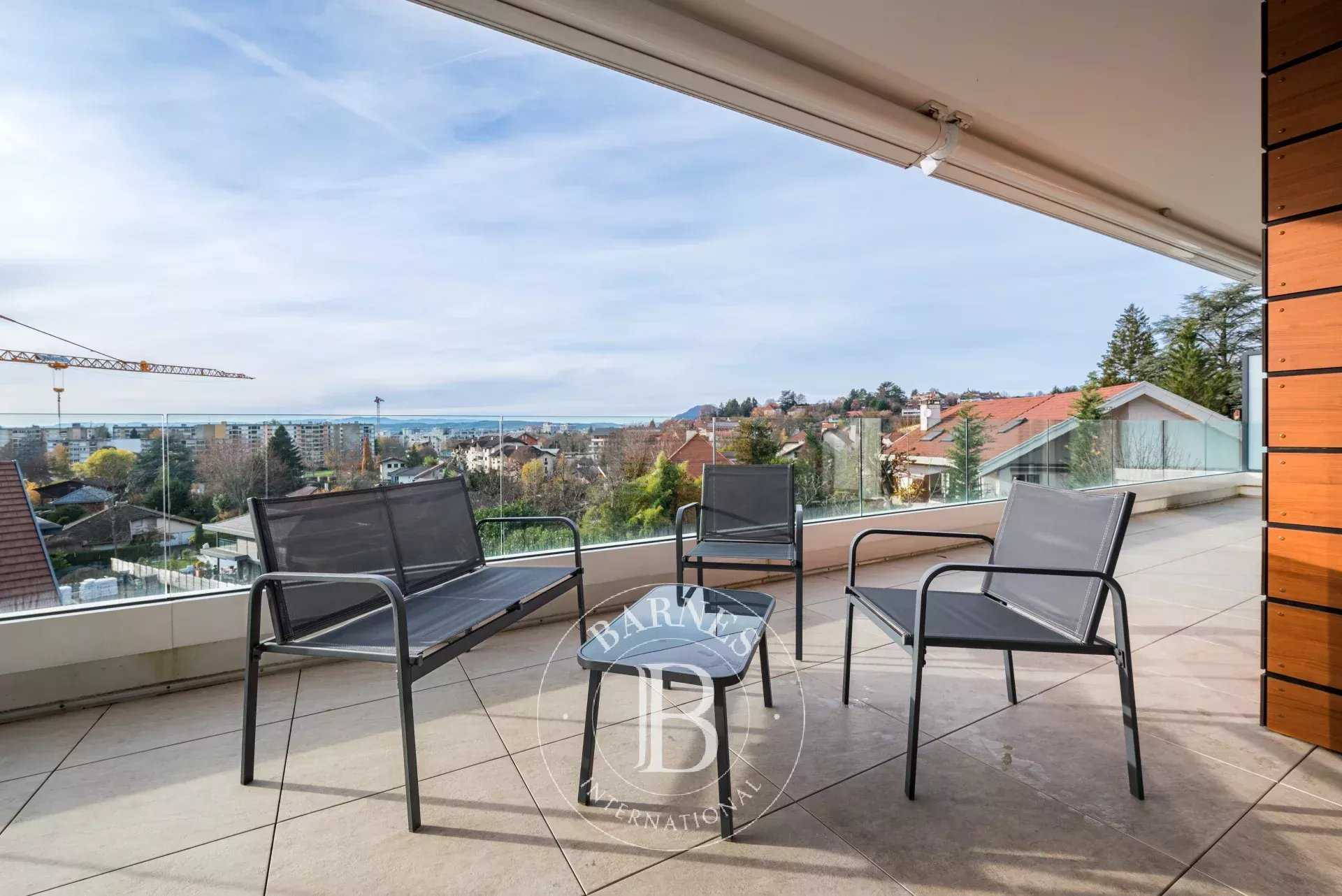 Appartement Annecy  -  ref 86436571 (picture 3)