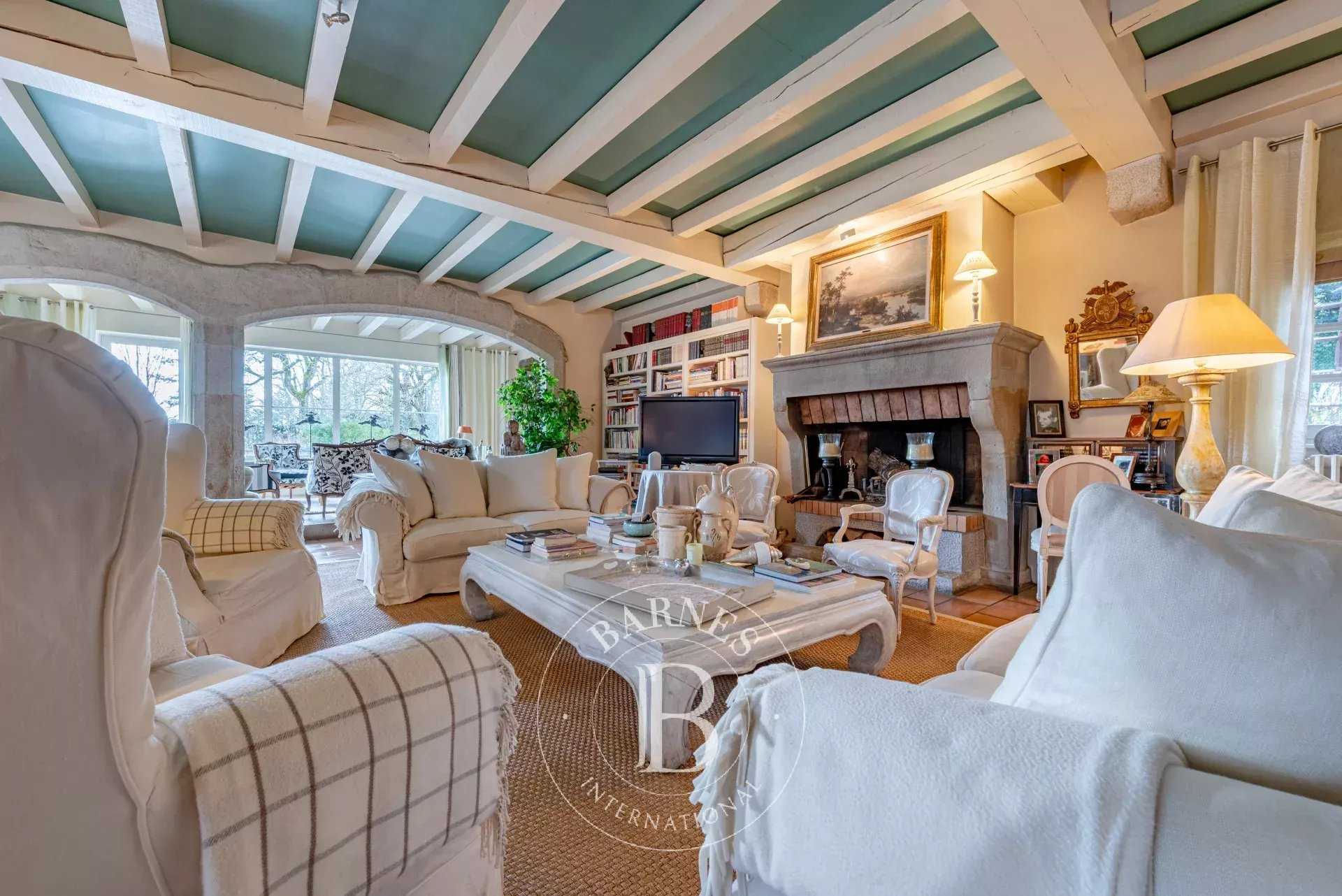 Propriété Annecy  -  ref 86660158 (picture 3)