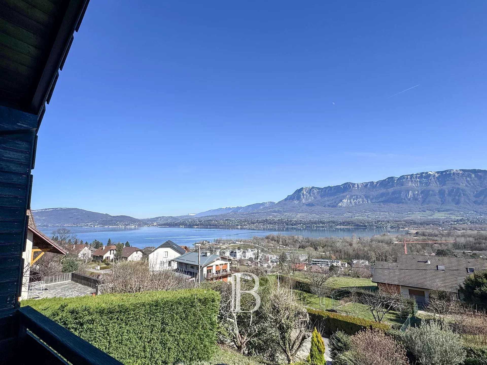 Maison Aix-les-Bains  -  ref 86783677 (picture 3)