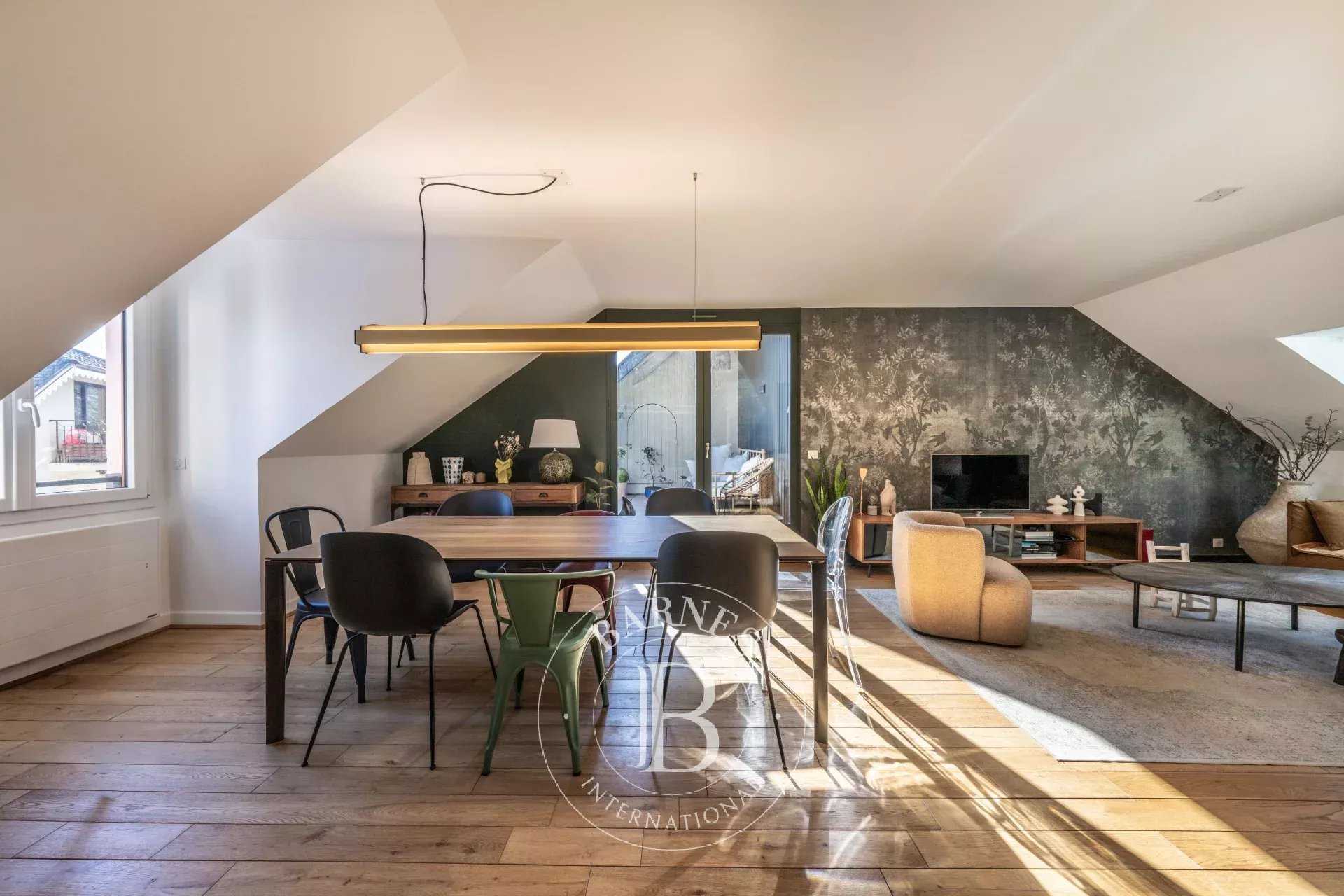 Appartement Veyrier-du-Lac  -  ref 86881211 (picture 3)