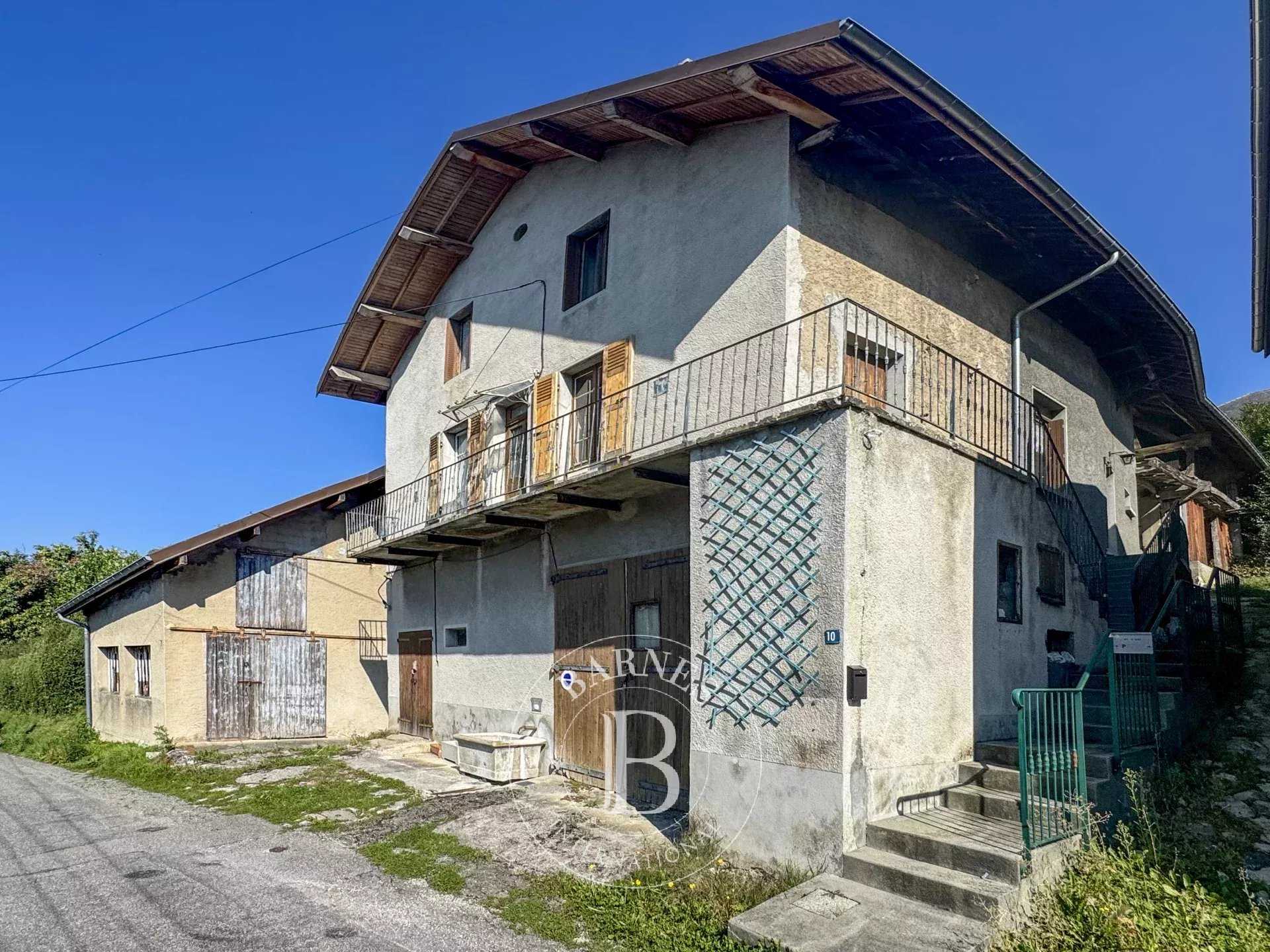 Casa Tresserve  -  ref 86480732 (picture 2)