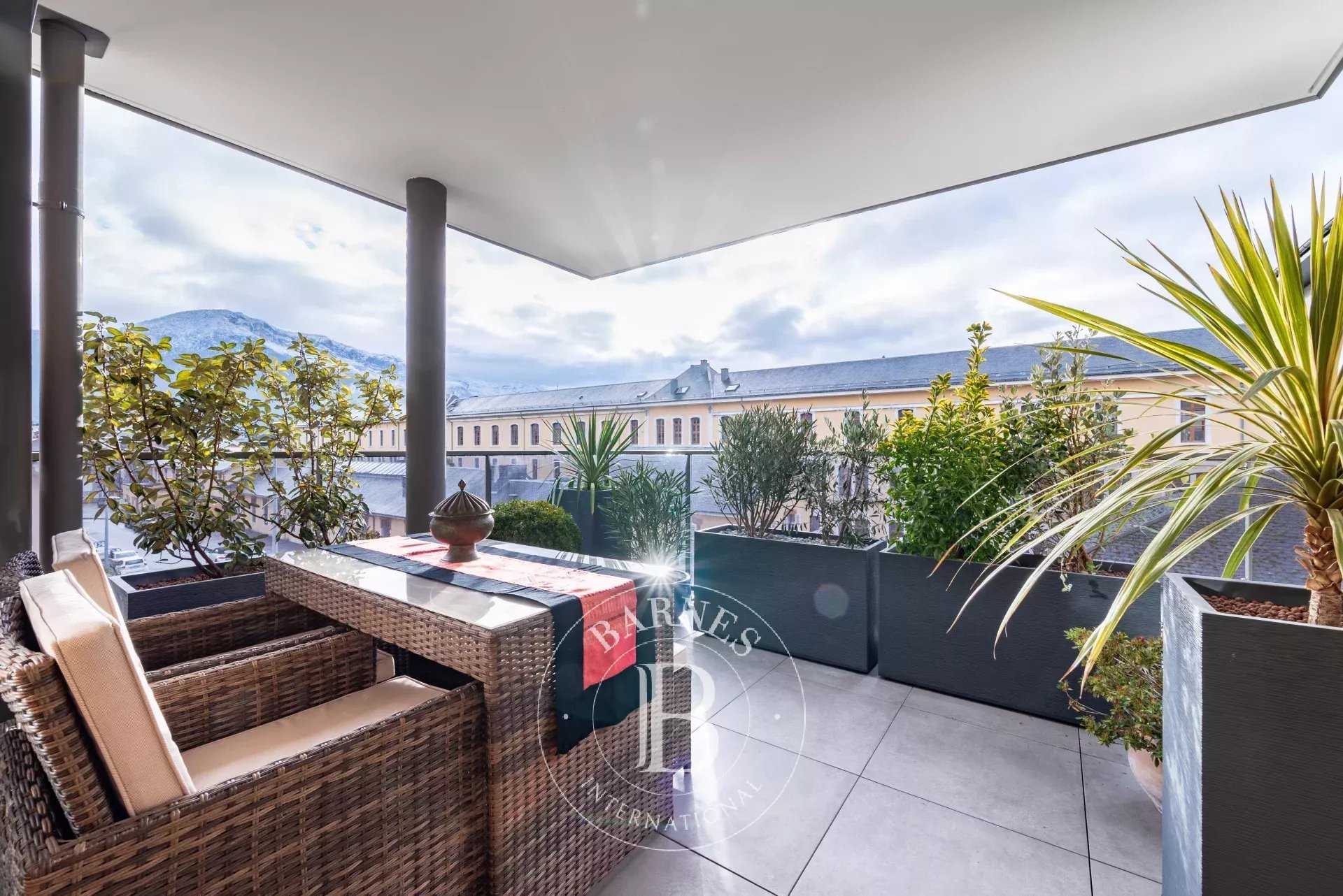 Appartement Annecy  -  ref 86686187 (picture 2)