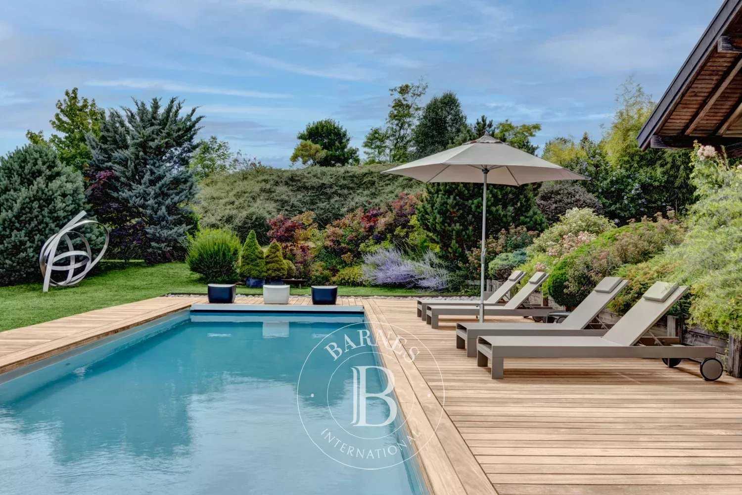 Maison Annecy  -  ref 86055820 (picture 1)