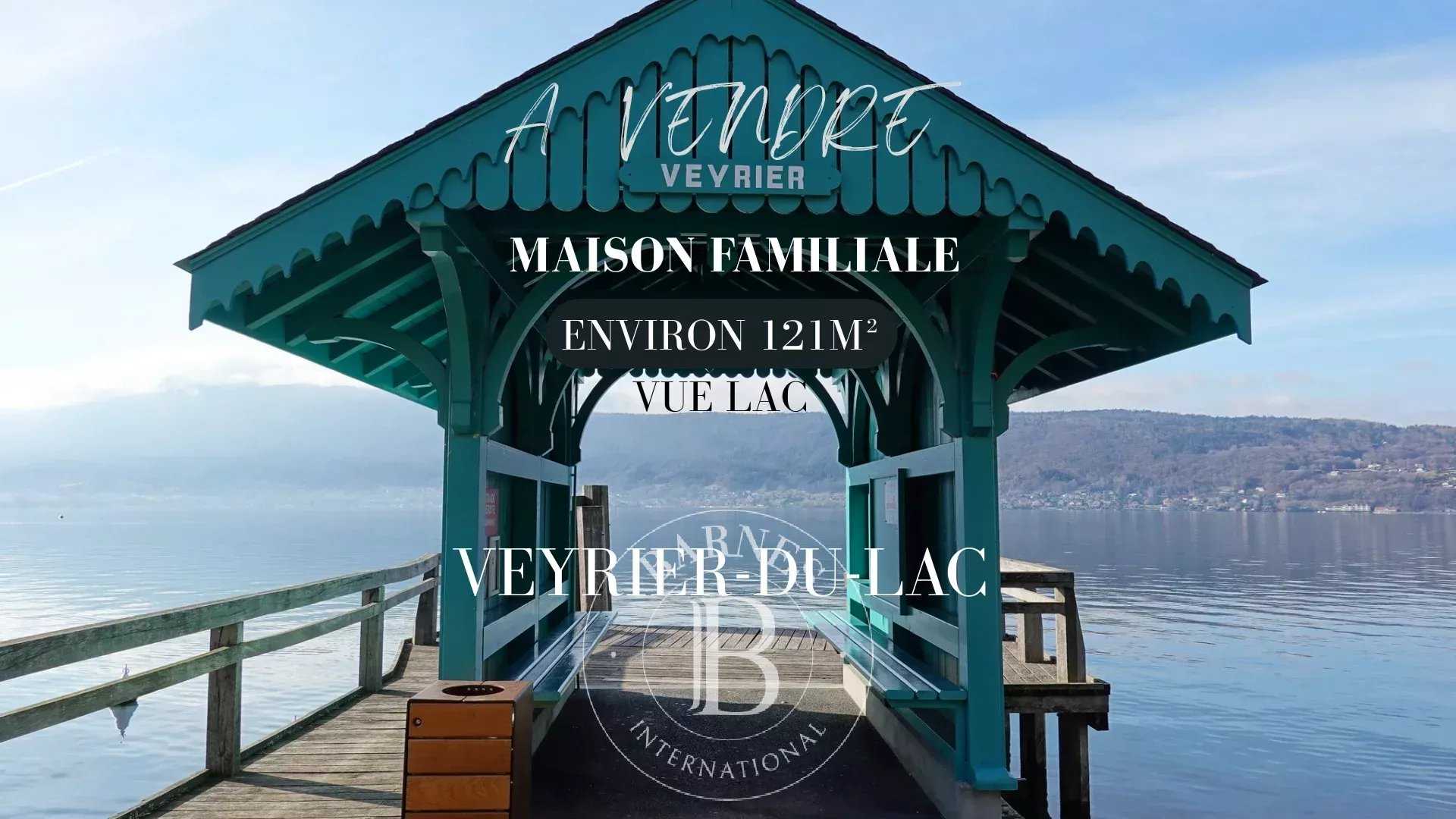 Maison Veyrier-du-Lac  -  ref 86834885 (picture 1)
