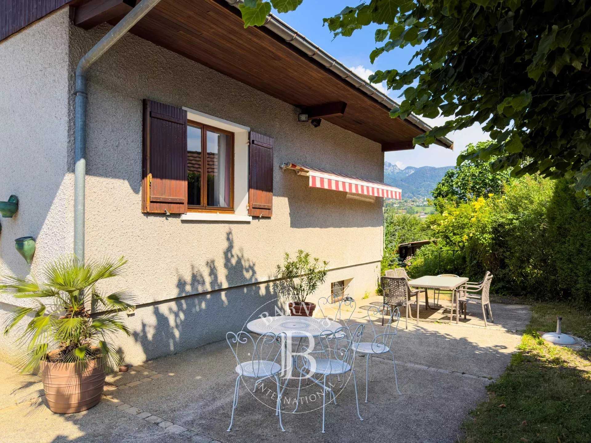 Maison Saint-Martin-Bellevue  -  ref 87030788 (picture 2)