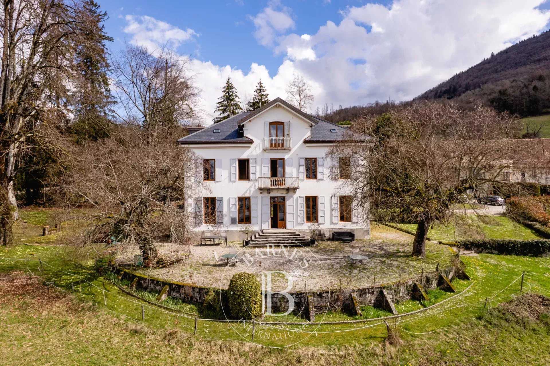 Propriété Annecy  -  ref 85783712 (picture 1)