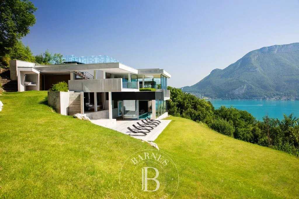 Villa Annecy  -  ref 2666872 (picture 3)