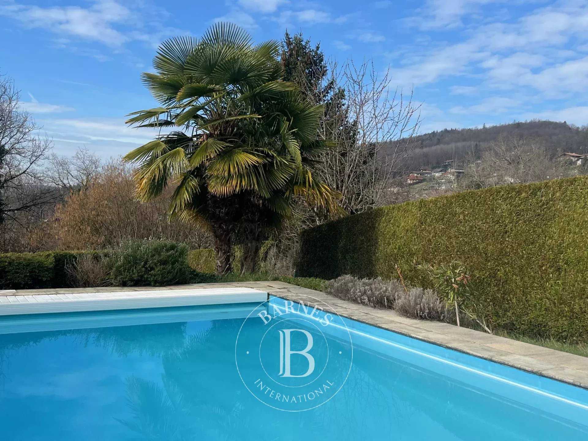 Maison Annecy  -  ref 85680441 (picture 1)