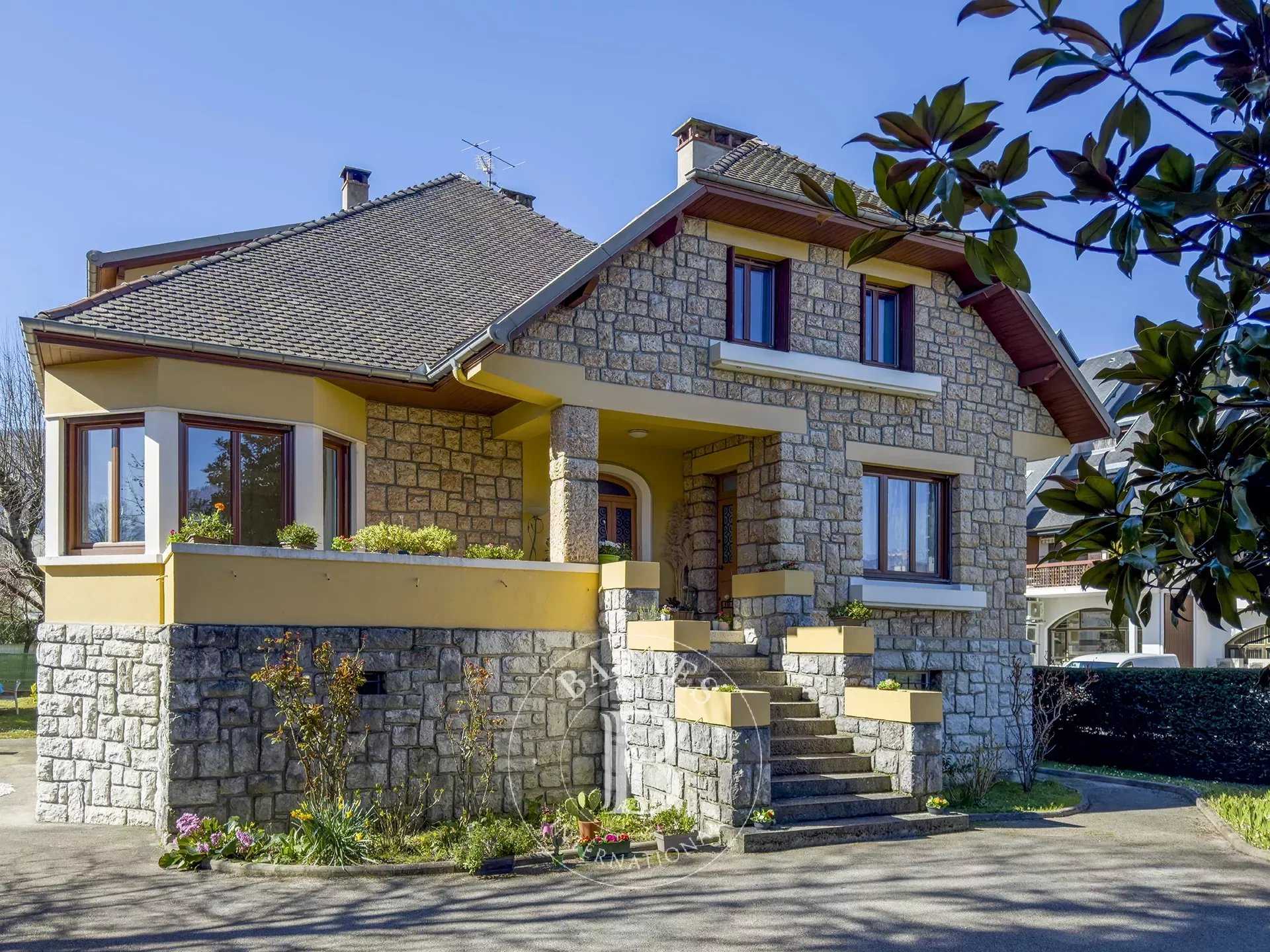 Chambéry  - Townhouse 5 Bedrooms