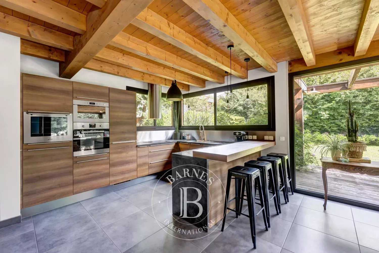 Maison Saint-Jorioz  -  ref 86194038 (picture 2)