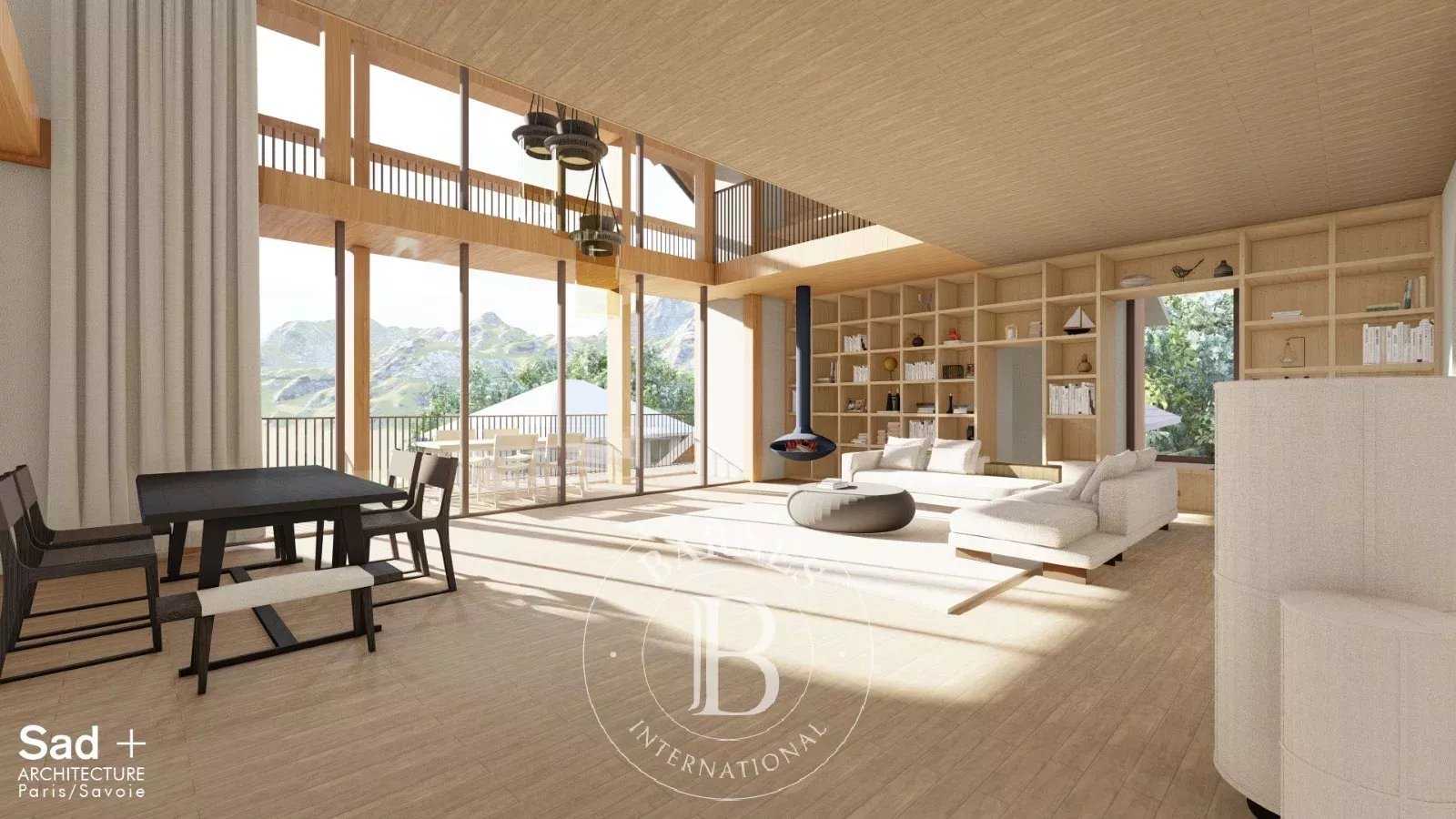 Casa Tresserve  -  ref 86480732 (picture 3)