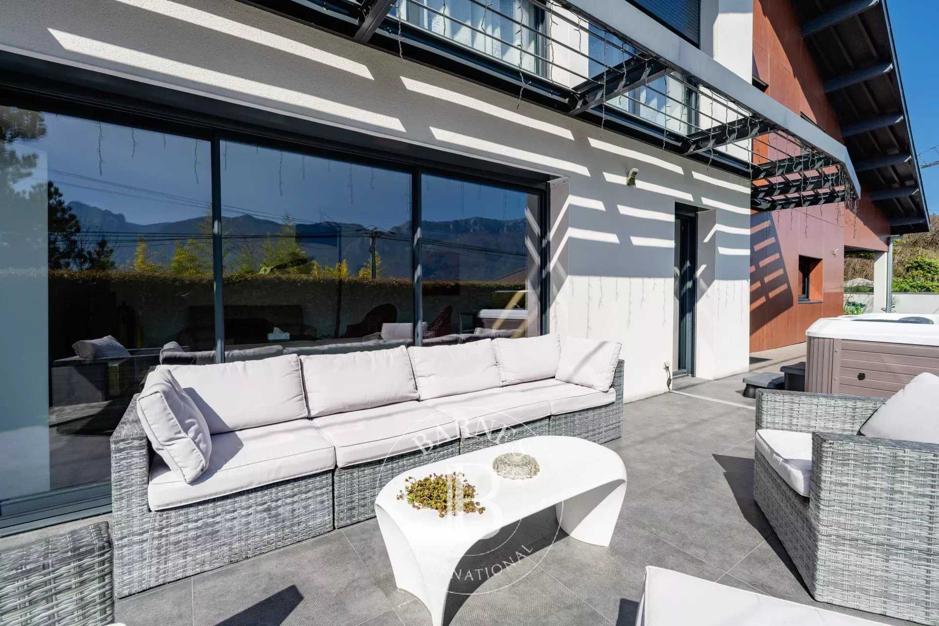 Maison Sevrier  -  ref 85788440 (picture 3)