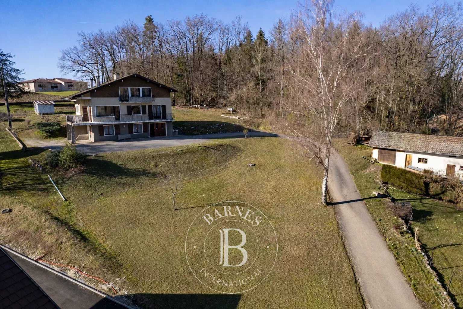 Propriété Poisy  -  ref 86778514 (picture 2)