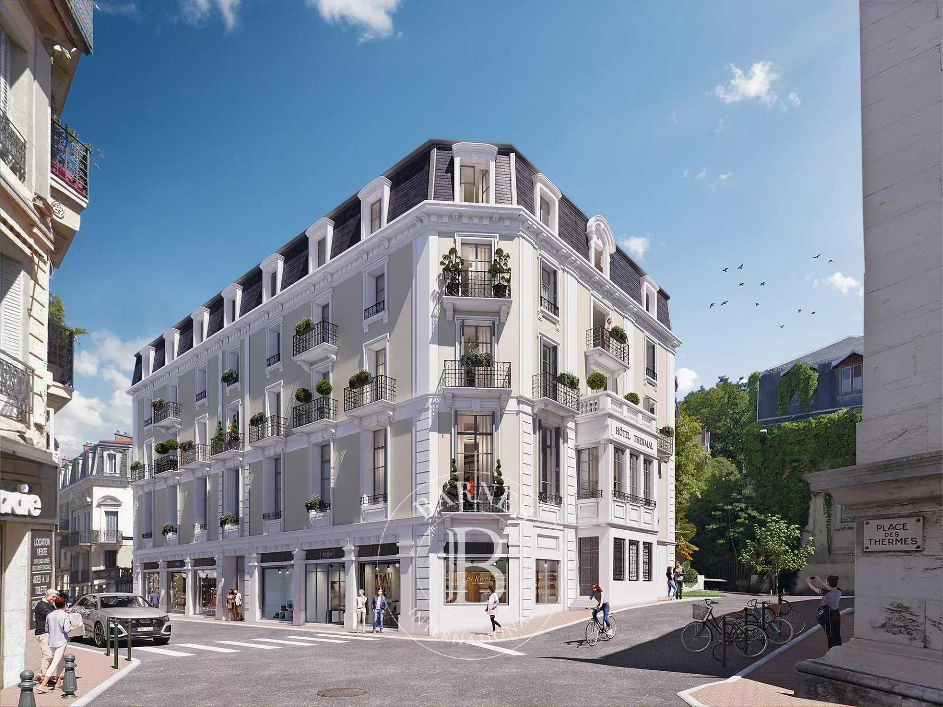Appartement Aix-les-Bains  -  ref 7304430 (picture 2)