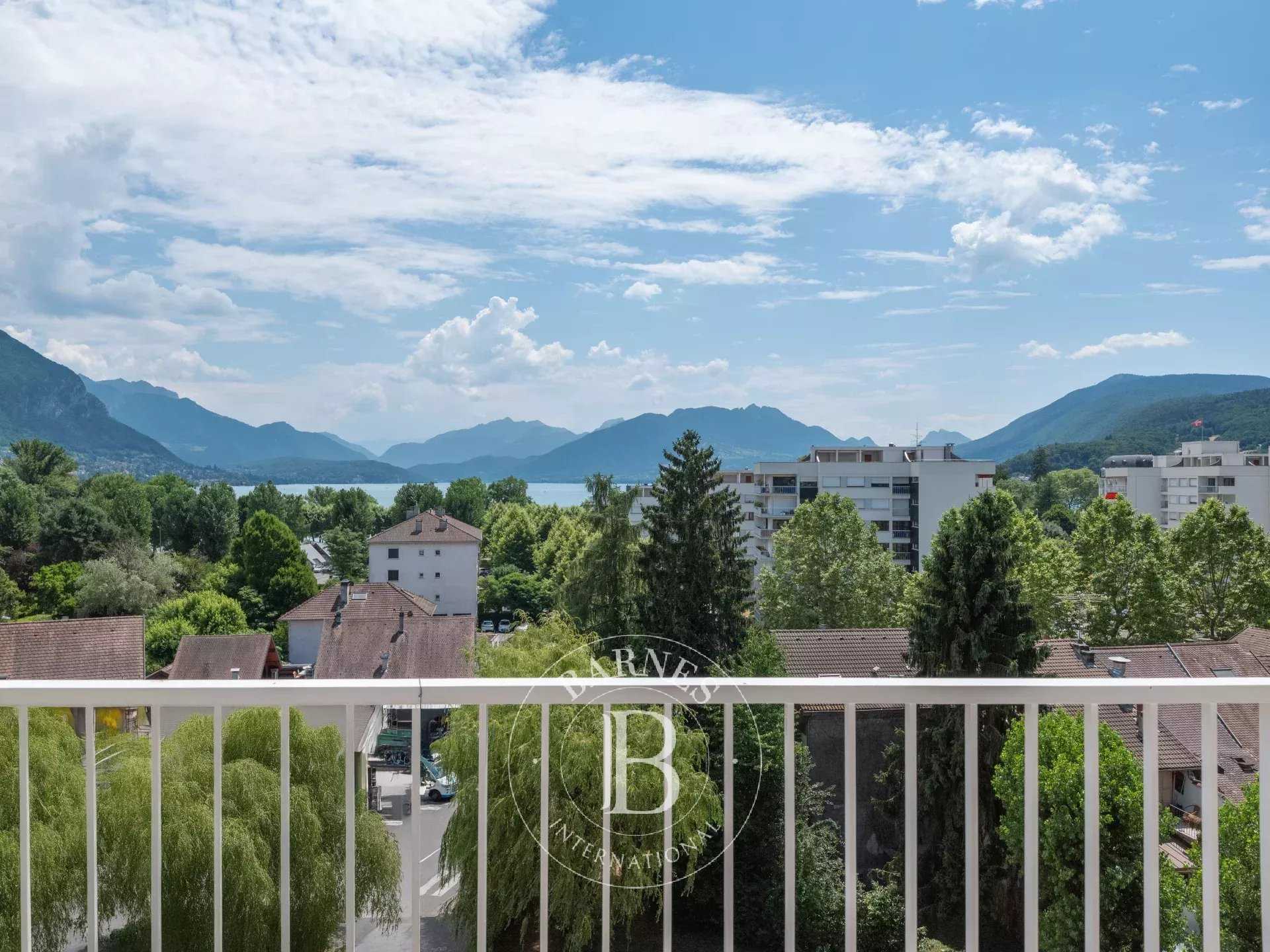 Apartment Annecy  -  ref 86081685 (picture 1)