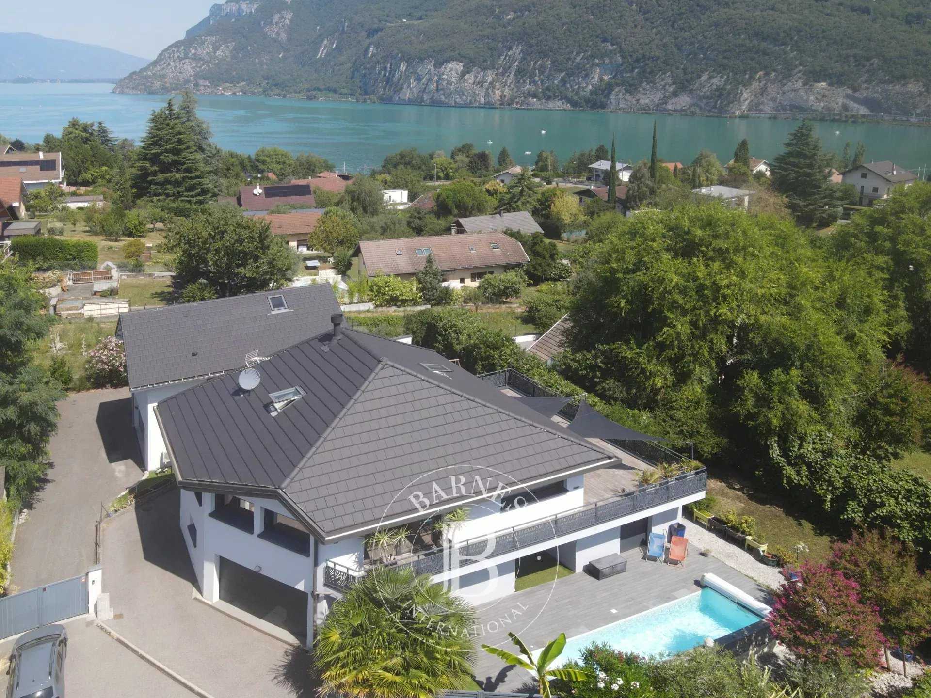 Maison Brison-Saint-Innocent  -  ref 86156611 (picture 3)